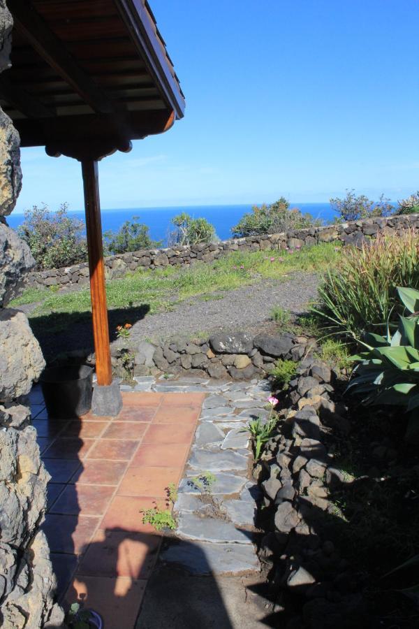 Casa Las Caracolas Villa de Mazo Exterior photo