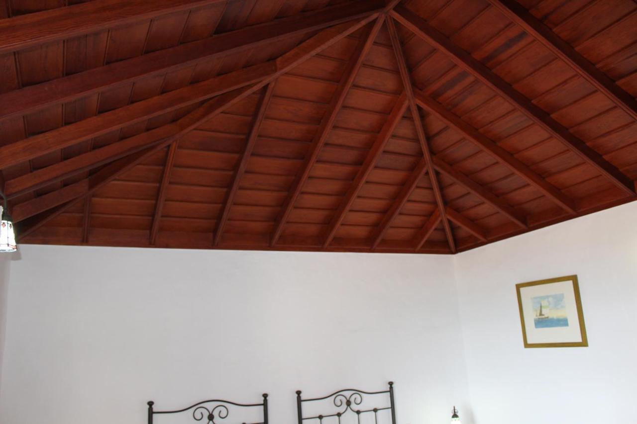 Casa Las Caracolas Villa de Mazo Exterior photo