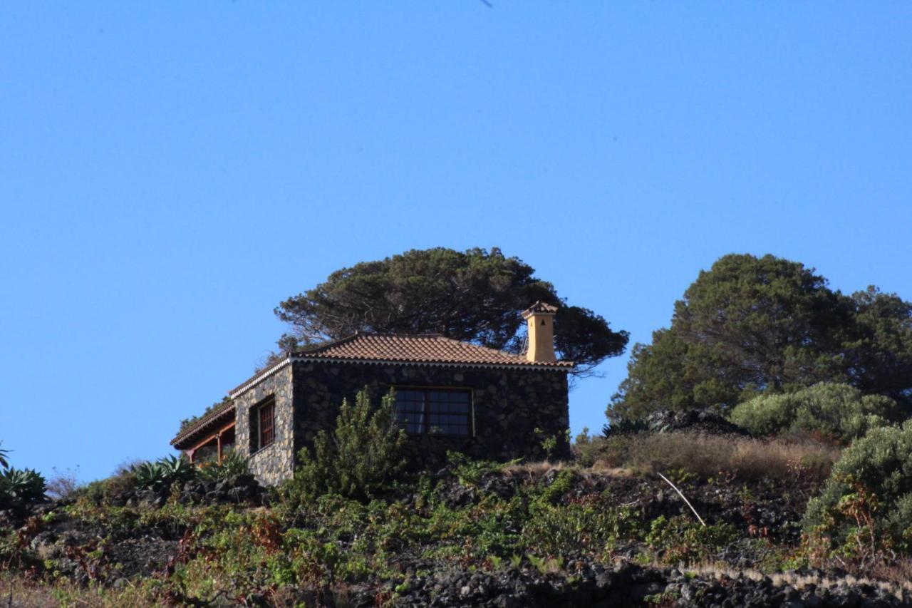 Casa Las Caracolas Villa de Mazo Exterior photo